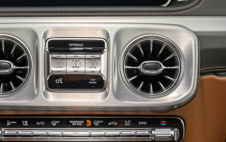 Mercedes-Benz G-Класс AMG, 2026 год, 34 890 000 рублей, 22 фотография