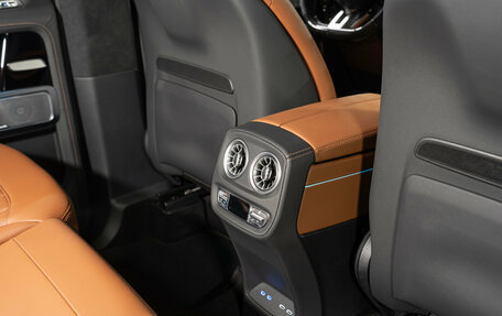 Mercedes-Benz G-Класс AMG, 2026 год, 34 890 000 рублей, 28 фотография