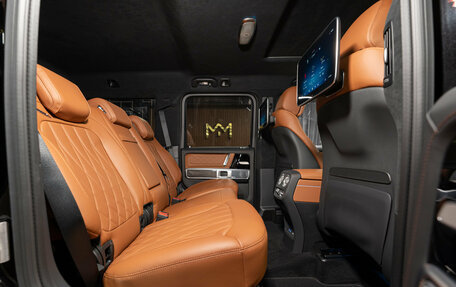 Mercedes-Benz G-Класс AMG, 2026 год, 34 890 000 рублей, 26 фотография