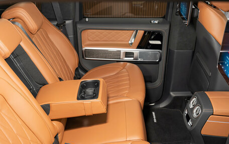 Mercedes-Benz G-Класс AMG, 2026 год, 34 890 000 рублей, 27 фотография