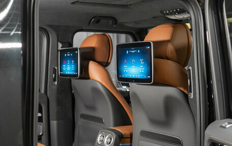 Mercedes-Benz G-Класс AMG, 2026 год, 34 890 000 рублей, 29 фотография