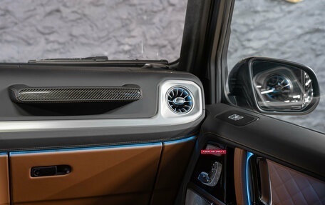 Mercedes-Benz G-Класс AMG, 2026 год, 34 890 000 рублей, 24 фотография