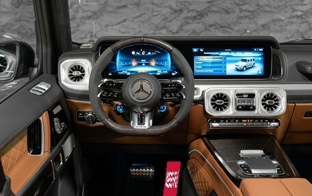 Mercedes-Benz G-Класс AMG, 2026 год, 34 890 000 рублей, 18 фотография