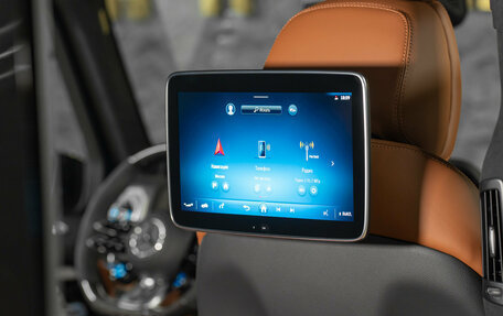 Mercedes-Benz G-Класс AMG, 2026 год, 34 890 000 рублей, 30 фотография