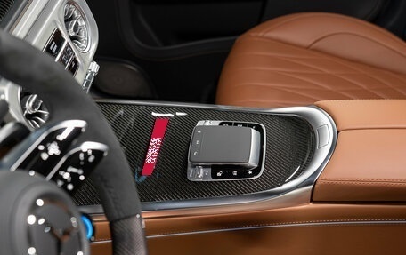 Mercedes-Benz G-Класс AMG, 2026 год, 34 890 000 рублей, 21 фотография