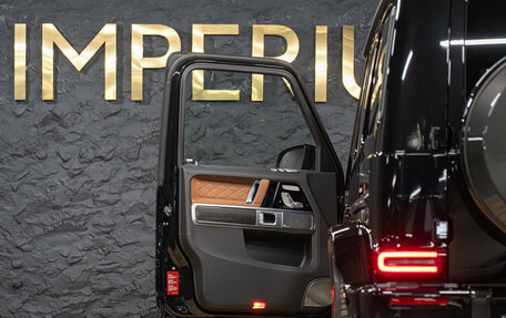 Mercedes-Benz G-Класс AMG, 2026 год, 34 890 000 рублей, 31 фотография