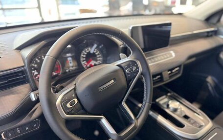 Haval Jolion, 2026 год, 2 599 000 рублей, 8 фотография
