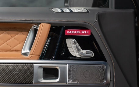 Mercedes-Benz G-Класс AMG, 2026 год, 34 890 000 рублей, 32 фотография