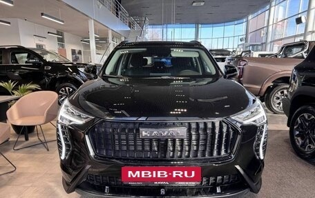 Haval Jolion, 2026 год, 2 599 000 рублей, 5 фотография