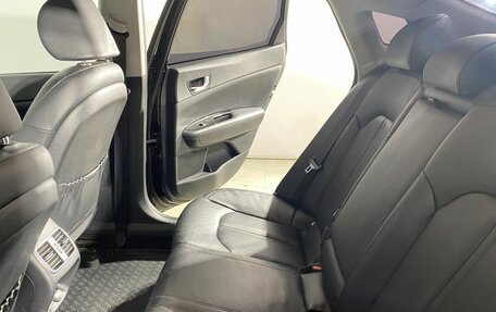 KIA Optima IV, 2017 год, 1 850 000 рублей, 22 фотография