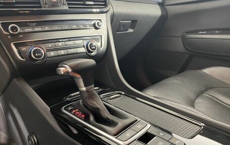 KIA Optima IV, 2017 год, 1 850 000 рублей, 20 фотография