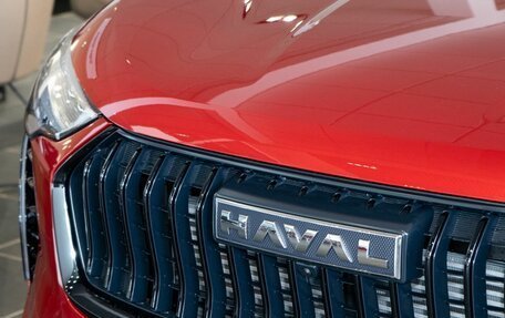 Haval Jolion, 2026 год, 2 649 000 рублей, 4 фотография