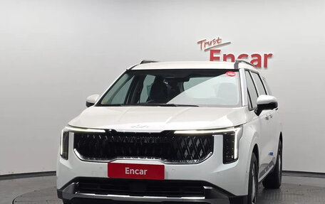 KIA Carnival, 2026 год, 5 340 000 рублей, 2 фотография