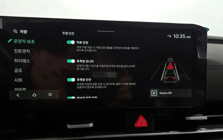 KIA Carnival, 2026 год, 5 340 000 рублей, 12 фотография