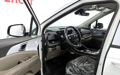 KIA Carnival, 2026 год, 5 340 000 рублей, 5 фотография