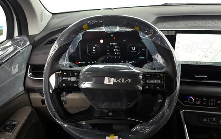 KIA Carnival, 2026 год, 5 340 000 рублей, 7 фотография