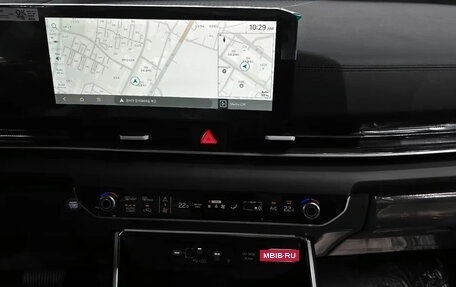 KIA Carnival, 2026 год, 5 340 000 рублей, 10 фотография