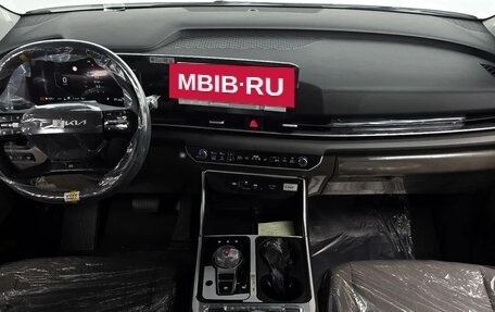 KIA Carnival, 2026 год, 5 340 000 рублей, 6 фотография