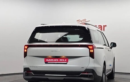 KIA Carnival, 2026 год, 5 340 000 рублей, 4 фотография