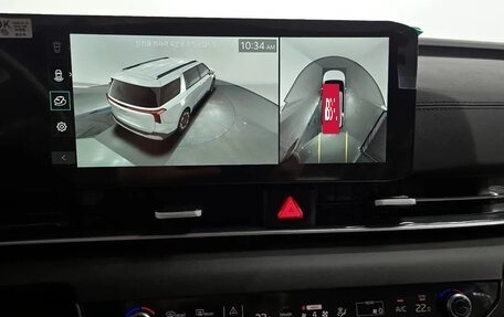 KIA Carnival, 2026 год, 5 340 000 рублей, 11 фотография