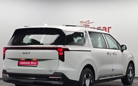 KIA Carnival, 2026 год, 5 340 000 рублей, 3 фотография