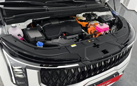 KIA Carnival, 2026 год, 5 340 000 рублей, 17 фотография