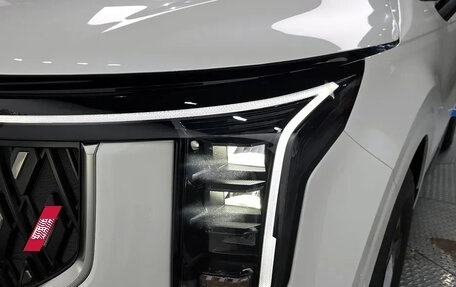 KIA Carnival, 2026 год, 5 340 000 рублей, 13 фотография