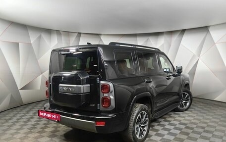 Haval H9, 2024 год, 4 135 000 рублей, 2 фотография