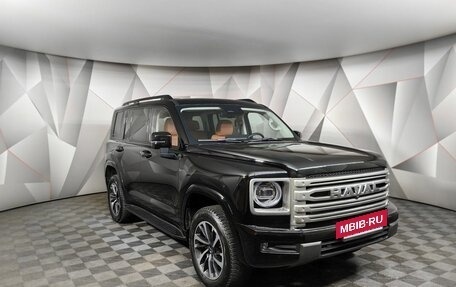 Haval H9, 2024 год, 4 135 000 рублей, 3 фотография