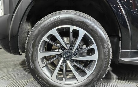 Haval H9, 2024 год, 4 135 000 рублей, 9 фотография