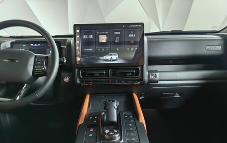 Haval H9, 2024 год, 4 135 000 рублей, 14 фотография