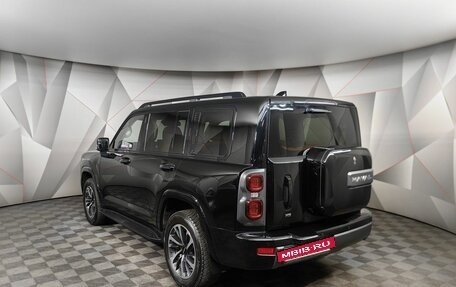 Haval H9, 2024 год, 4 135 000 рублей, 4 фотография