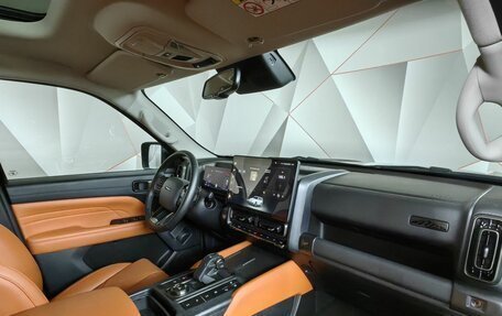 Haval H9, 2024 год, 4 135 000 рублей, 12 фотография