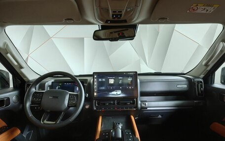 Haval H9, 2024 год, 4 135 000 рублей, 13 фотография