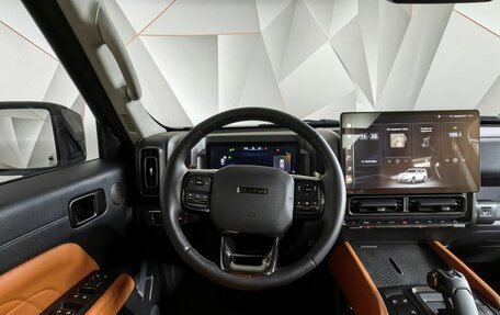 Haval H9, 2024 год, 4 135 000 рублей, 19 фотография