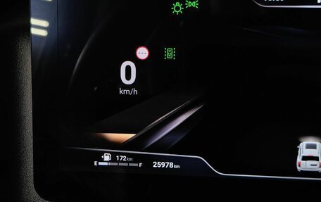 Haval H9, 2024 год, 4 135 000 рублей, 17 фотография