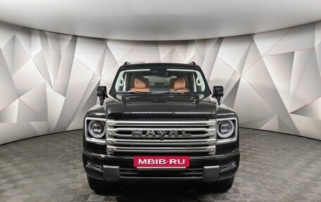 Haval H9, 2024 год, 4 135 000 рублей, 7 фотография