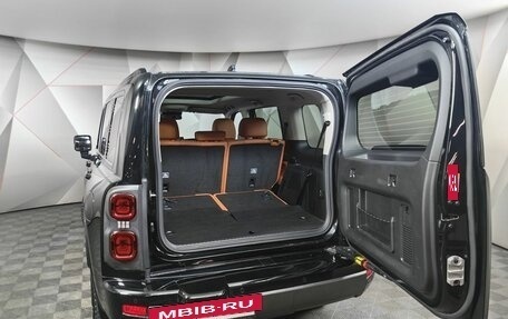 Haval H9, 2024 год, 4 135 000 рублей, 11 фотография