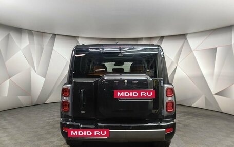 Haval H9, 2024 год, 4 135 000 рублей, 8 фотография