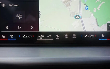 Audi Q5, 2025 год, 6 770 000 рублей, 11 фотография