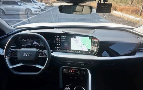 Audi Q5, 2025 год, 6 770 000 рублей, 7 фотография