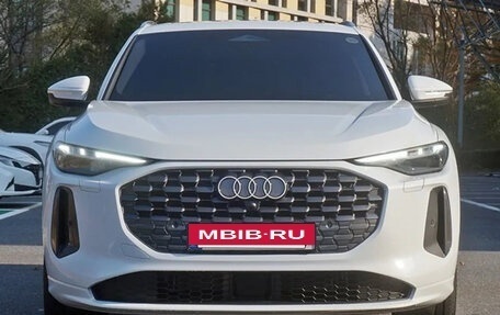 Audi Q5, 2025 год, 6 770 000 рублей, 2 фотография