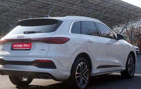 Audi Q5, 2025 год, 6 770 000 рублей, 3 фотография