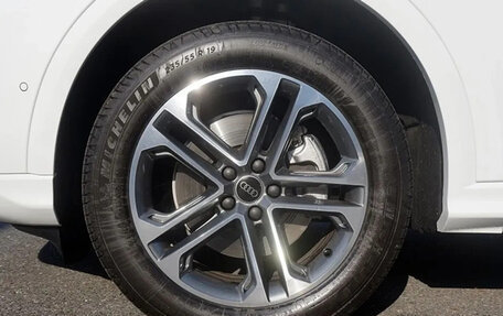 Audi Q5, 2025 год, 6 770 000 рублей, 19 фотография