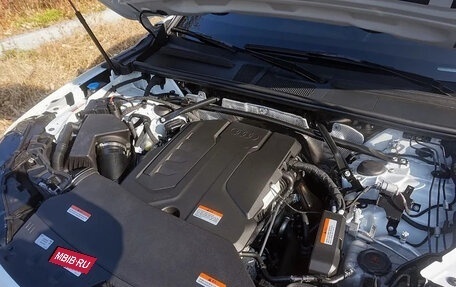 Audi Q5, 2025 год, 6 770 000 рублей, 17 фотография