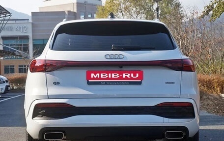 Audi Q5, 2025 год, 6 770 000 рублей, 4 фотография