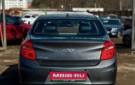 Chery Bonus 3 (E3), 2015 год, 399 000 рублей, 7 фотография