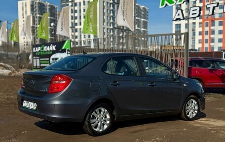 Chery Bonus 3 (E3), 2015 год, 399 000 рублей, 8 фотография