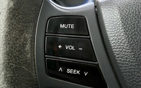 Chery Bonus 3 (E3), 2015 год, 399 000 рублей, 17 фотография