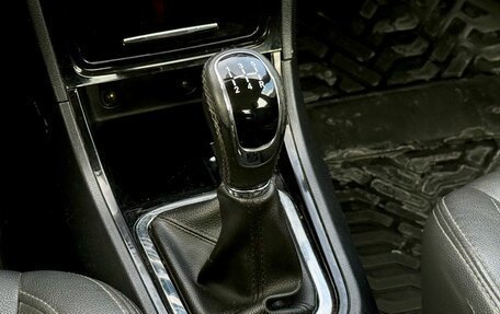 Chery Bonus 3 (E3), 2015 год, 399 000 рублей, 22 фотография